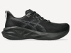 Кроссовки NOVABLAST 5 M (RU 41.5 EU 42.5 US 9 СМ 27; black/carrier grey)